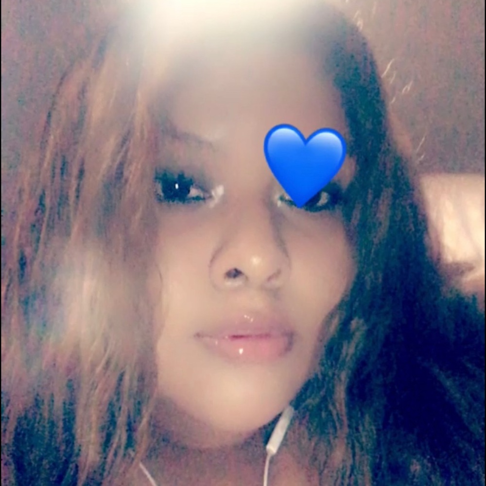 Meet your Posher, Cindy .